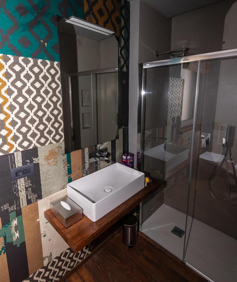 Fiorini Rooms Pescasseroli Eksteriør bilde