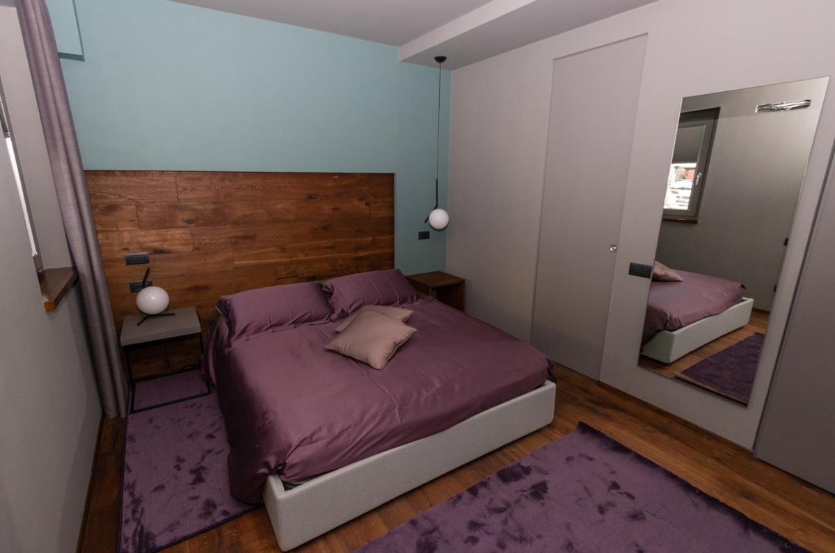 Fiorini Rooms Pescasseroli Eksteriør bilde
