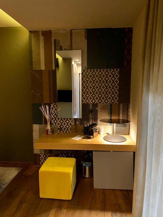 Fiorini Rooms Pescasseroli Eksteriør bilde