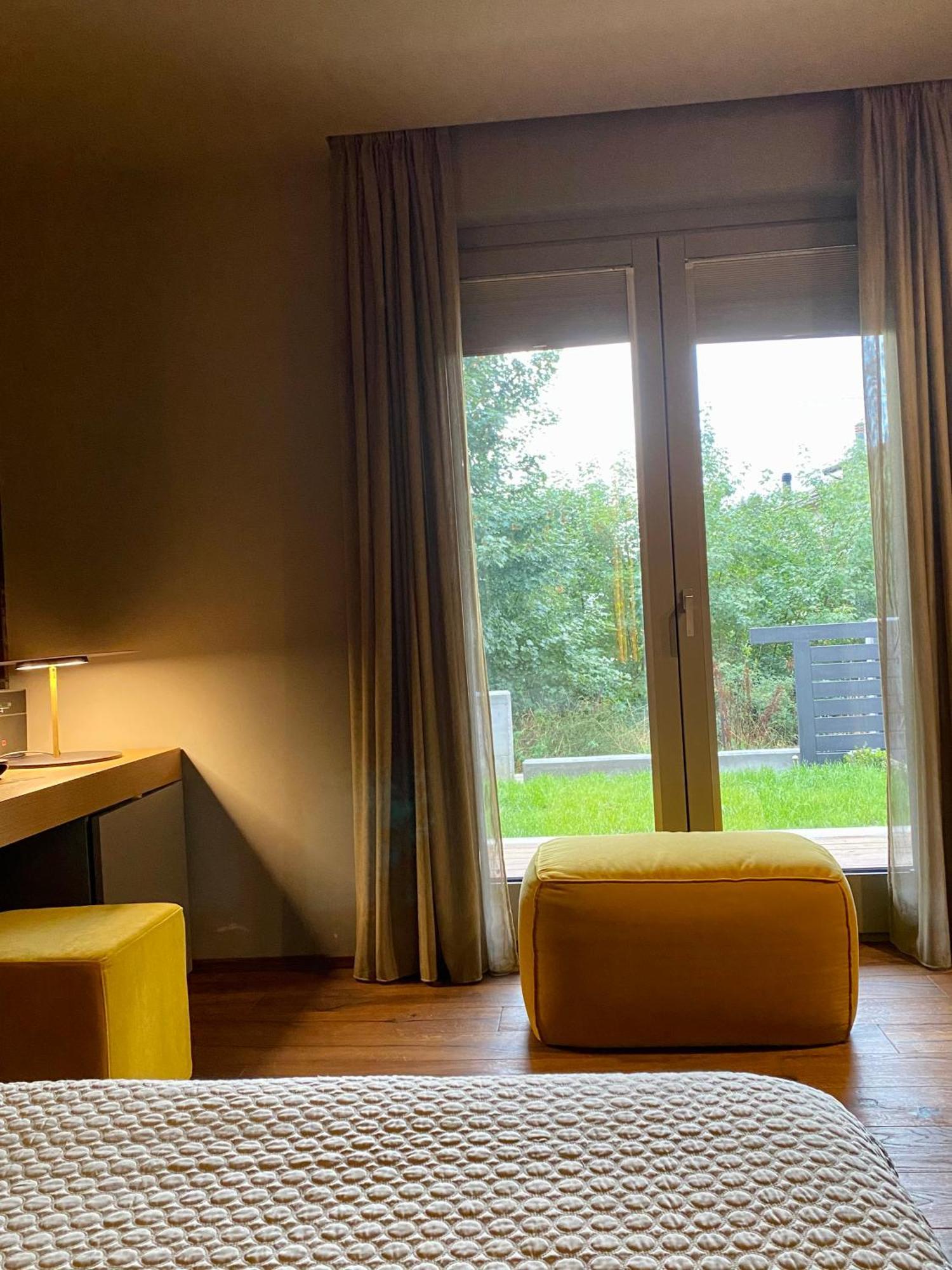 Fiorini Rooms Pescasseroli Eksteriør bilde